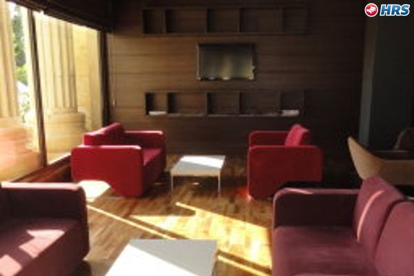 Hera Hotel (Kaş)